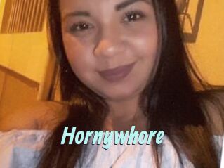 Hornywhore