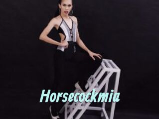 Horsecockmia