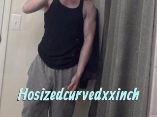 hosizedcurvedxxinch Ton Show
