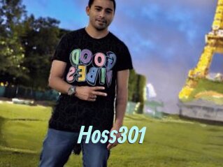 Hoss301