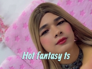 hot_fantasy_ts Ton Show