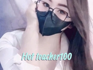 hot_teacher100 Ton Show