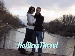 HotDeepThroat