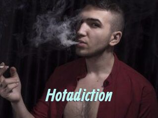 Hotadiction