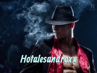 Hotalesandroxx