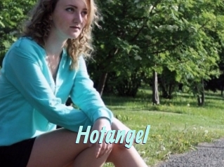 Hotangel