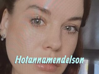 Hotannamendelson