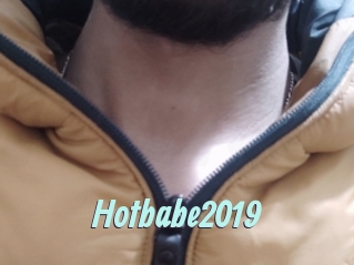 Hotbabe2019
