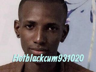 Hotblackcum931020