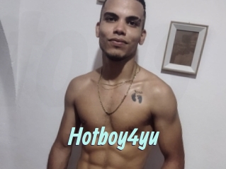 Hotboy4yu