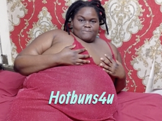 hotbuns4u Ton Show