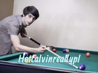 Hotcalvinreadypl
