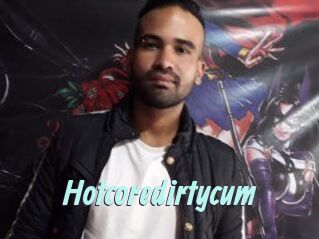 Hotcoredirtycum