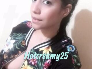 Hotcreamy25