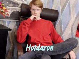 Hotdaron