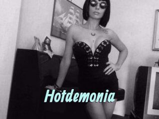 Hotdemonia