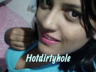Hotdirtyhole