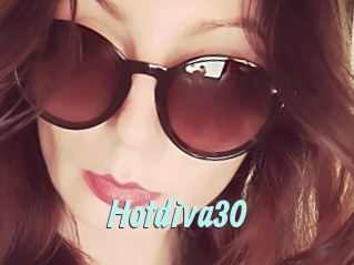 Hotdiva30