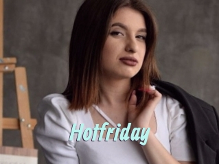 Hotfriday
