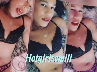 Hotgirlsemili