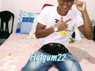 hotgum22 Ton Show