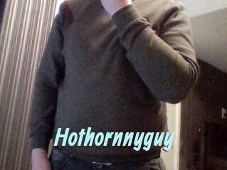 Hothornnyguy