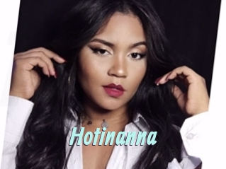 Hotinanna