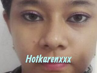 Hotkarenxxx