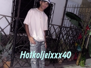 Hotkoljeixxx40