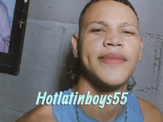 Hotlatinboys55