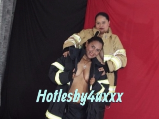 hotlesby4uxxx Ton Show