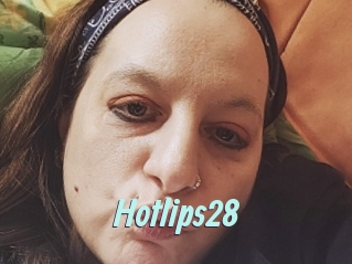 Hotlips28