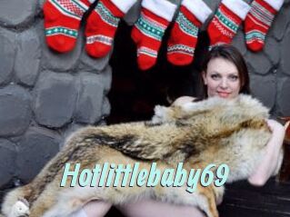 Hotlittlebaby69