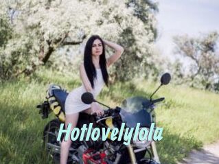 Hotlovelylola