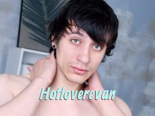 Hotloverevan