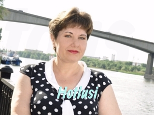 hotlusi Ton Show