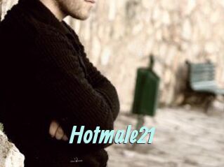 Hotmale21