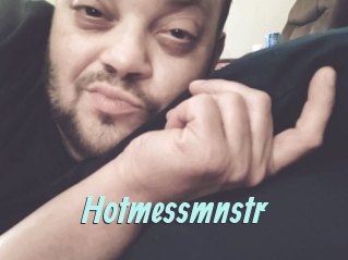 Hotmessmnstr