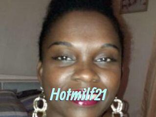 Hotmilf21