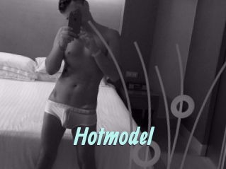 hotmodel Ton Show