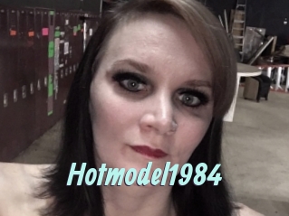 hotmodel1984 Ton Show