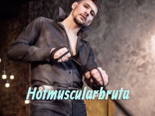 Hotmuscularbruta