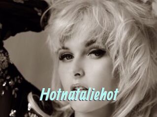 Hotnataliehot