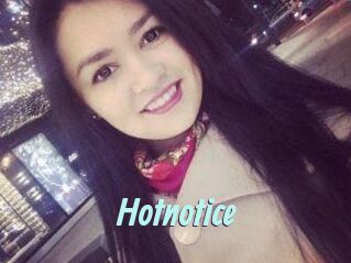 hot_not_ice Ton Show