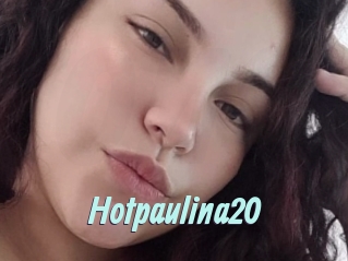 Hotpaulina20