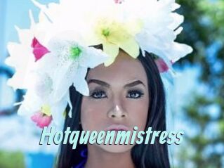 Hotqueenmistress