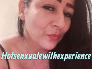 Hotsenxualewithexperience