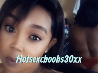 Hotsexcboobs30xx