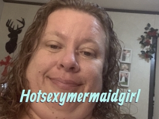 Hotsexymermaidgirl
