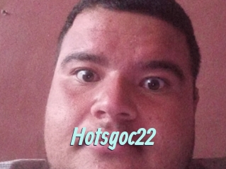 Hotsgoc22